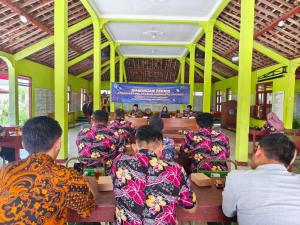 BIMTEK STANDAR PELAYANAN